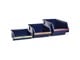 Toolboxen & Opslagsystemen - Raaco Label Bakken - 5733439107839