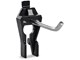 Toolboxen & Opslagsystemen - Raaco Clip 1-60 mm Enkele Haak - 5733439110716