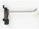 Toolboxen & Opslagsystemen - Raaco Clip 1-90 mm Single Hook - 5733439110723