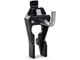 Toolboxen & Opslagsystemen - Raaco Clip 3-25 mm Angled Hook - 5733439110754