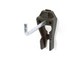 Toolboxen & Opslagsystemen - Raaco Clip 3-50 mm Angled Hook - 5733439110761