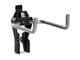 Toolboxen & Opslagsystemen - Raaco Clip 4-50 mm Hammer Houder - 5733439110792