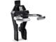 Toolboxen & Opslagsystemen - Raaco Clip 5-17 mm Pliers Houder - 5733439110808