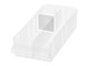 Toolboxen & Opslagsystemen - Raaco Scheidingslijn 150-01 small - 5733439111393