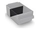 Toolboxen & Opslagsystemen - Raaco ESD 150-02 Scheidingslijn - 5733439113298