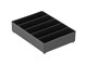 Toolboxen & Opslagsystemen - Raaco ESD-inzetstuk A75 - 5733439118200
