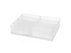 Toolboxen & Opslagsystemen - Raaco Insert 55 8xA9-2 - in grid tray - 5733439136419