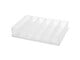 Toolboxen & Opslagsystemen - Raaco Insert 55 6xA9-3 - in grid tray - 5733439136426