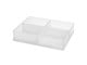 Toolboxen & Opslagsystemen - Raaco Voeg 55 4xA7-1 toe - in roosterbakje - 5733439136471