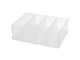 Toolboxen & Opslagsystemen - Raaco Voeg 80 4xBA8-2 toe - in roosterbakje - 5733439136518