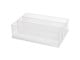 Toolboxen & Opslagsystemen - Raaco Insert 80 3xBA8-3 - in grid tray - 5733439136525