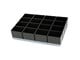 Toolboxen & Opslagsystemen - Raaco ESD Insert 55 16xA9-1 - 5733439142007