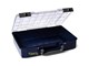 Toolboxen & Opslagsystemen - Raaco CarryLite 80 4x8-0 - 5733439142793
