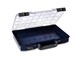 Toolboxen & Opslagsystemen - Raaco CarryLite 55 4x8-0 - 5733439142830