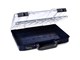 Toolboxen & Opslagsystemen - Raaco CarryLite 55 4x8-0/DLU - 5733439142847