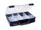 Toolboxen & Opslagsystemen - Raaco CarryLite 80 4x8-9 - 5733439143608