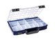 Toolboxen & Opslagsystemen - Raaco CarryLite 55 4x8-16 - 5733439143615