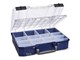 Toolboxen & Opslagsystemen - Raaco CarryLite 80 4x8-12/DLU - 5733439145589