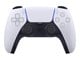 Gaming accessoires - Sony PlayStation 5 Dualsense - Wit - Wireless Controller - Sony PlayStation 5 - 711719575856