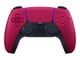 Gaming accessoires - Sony PlayStation 5 DualSense - Cosmic Red - Wireless Controller - Sony PlayStation 5 - 711719023005