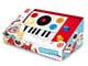 Muziek - Hape DJ Mix Spin Studio - 87-0621