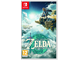 Games - The Legend of Zelda: Tears of the Kingdom - Nintendo Switch - Action/Adventure - 0045496478797
