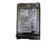 Harde schijf - HP E Enterprise - 300GB - Harde schijf - 870792-001 - SAS3 - 2.5" - 870792-001