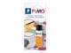 Hobby artikelen - Staedtler Accessoire Fimo gl. Vernis 10ml BC - 8703 01 BK09
