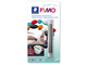 Hobby artikelen - Staedtler Accessoire Fimo bead piercing pins - 8712 20