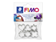 Hobby artikelen - Staedtler Accessory FIMO shaped cutters metal - 8724 03