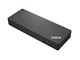 Docking station - Lenovo ThinkPad Universele Thunderbolt 4 Dock 135W (40B00135EU) EU - 40B00135EU
