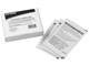 Inkt, toner en verbruiksartikelen - DYMO LABELWRITER Reiniging CARDS - 60622