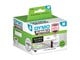 Papier, fotopapier en etiketten - DYMO LabelWriter Duurzame barcode label 19mm x 64mm - 2112284