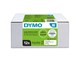 Papier, fotopapier en etiketten - DYMO Authentieke LW Grote Adreslabels 36mm x 89mm 12 Rollen van 130 Easy-Peel labels (1.560 stuks) Zelfklevend voor LabelWriter Label Makers - 2093093
