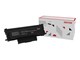 Inkt, toner en verbruiksartikelen - Xerox - Zwart - Original - toner cartridge - 006R04399