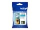 Inkt, toner en verbruiksartikelen - Brother - cyan - original - ink cartridge - LC421XLC