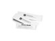 Printeraccessoires - Zebra CLEANING CARD KIT IMPROVED - 105999-311-01