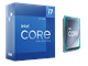 CPU - Intel Core i7-12700K Alder Lake CPU - 12 kernen - 3.6 GHz - Intel LGA1700 - Intel Boxed (zonder koeler) - BX8071512700K