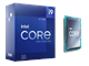 CPU - Intel Core i9-12900KF Alder Lake CPU - 16 kernen - 3.2 GHz - Intel LGA1700 - Intel Boxed (zonder koeler) - BX8071512900KF