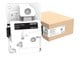 Inkt, toner en verbruiksartikelen - Xerox - waste toner collector - 008R13326