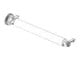 Printeraccessoires - Zebra KIT PLATEN ROLLER 300 DPI - P1112640-062