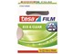 Tape & Lijm - tesa film eco & Transparant tape 33m x 19mm Transparent - 57043-00000-01