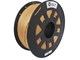 Filament - 3D-printer - CCTree ABS 1.75 mm 1 kg Goud - ACABGOLD19
