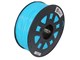 Filament - 3D-printer - CCTree ABS 1.75 mm 1 kg Lucht Blauw - ACABSB19