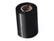 Inkt, toner en verbruiksartikelen - Brother Premium - black - print ribbon - BRP1D300080