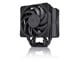 CPU koeler - Noctua NH-U12A chromax.black - CPU luchtkoeler - Max 23 dBA - NH-U12A CH.BK