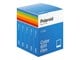Fotofilm - Polaroid Color Film 600 Type (8 exposures) - White Frame - 5-Pack - 006013