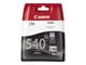 Inkt, toner en verbruiksartikelen - Canon PG-540 / 5225B001 Zwart - 5225B001