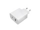 Mobiel - Adapters & Opladers - Xiaomi Mi 33W Wandoplader (Type-A + Type-C) - BHR4996GL