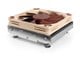 CPU koeler - Noctua NH-L9i-17xx - CPU luchtkoeler - Maximaal 24 dBA - NH-L9I-17XX